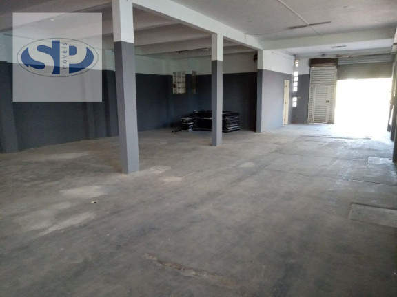 Imagem Imóvel Comercial à Venda, 1.020 m² em Socorro - São Paulo Imagem Imóvel Comercial à Venda, 1.020 m² em Socorro - São Paulo