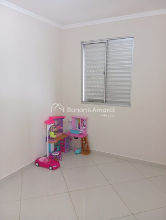 Imagem Apartamento com 3 Quartos à Venda, 62 m² em Morumbi - Paulínia
