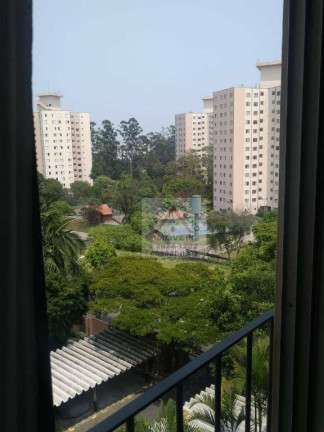 Imagem Apartamento com 2 Quartos à Venda, 51 m² em Cidade Ademar - São Paulo