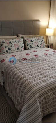 Imagem Apartamento com 2 Quartos à Venda, 60 m² em Jardim Iracema/aldeia - Barueri