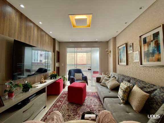 Apartamento com 3 Quartos à Venda, 162 m² em Estreito - Florianópolis