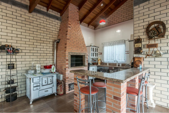 Imagem Casa com 4 Quartos à Venda, em Elsa - Viamão Imagem Casa com 4 Quartos à Venda, em Elsa - Viamão