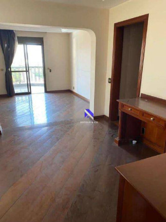 Imagem Apartamento com 4 Quartos à Venda, 314 m² em Tatuapé - São Paulo Imagem Apartamento com 4 Quartos à Venda, 314 m² em Tatuapé - São Paulo