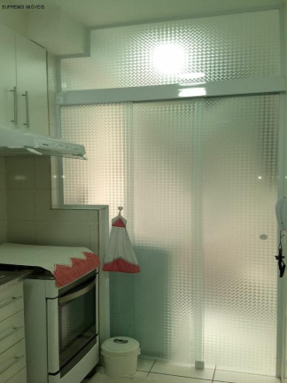 Imagem Apartamento com 2 Quartos à Venda, 44 m² em Vila Indiana - Taboão Da Serra