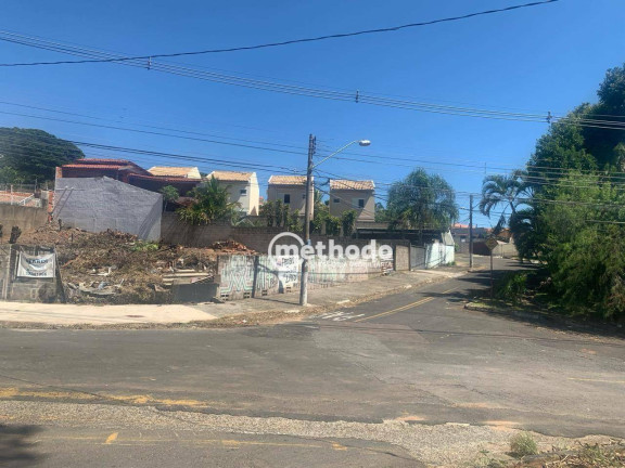 Imagem Terreno à Venda, 570 m² em Parque São Quirino - Campinas Imagem Terreno à Venda, 570 m² em Parque São Quirino - Campinas