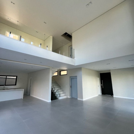 Imagem Casa com 4 Quartos à Venda, 440 m² em Condomínio Residencial Alphaville - São José Dos Campos