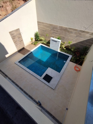 Imagem Sobrado com 3 Quartos à Venda, 181 m² em Portais (polvilho) - Cajamar