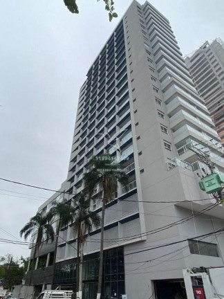 Imagem Apartamento com 1 Quarto à Venda, 25 m² em Vila Clementino - São Paulo Imagem Apartamento com 1 Quarto à Venda, 25 m² em Vila Clementino - São Paulo