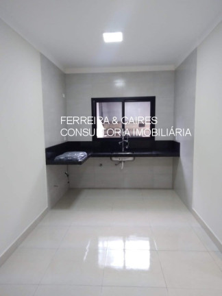 Imagem Casa com 3 Quartos à Venda,  em Parque Residencial Sabiás - Indaiatuba