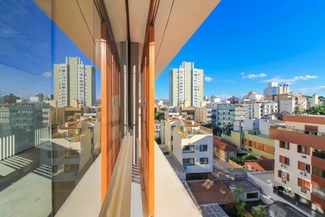 Imagem Apartamento com 3 Quartos à Venda, 211 m² em Petrópolis - Porto Alegre Imagem Apartamento com 3 Quartos à Venda, 211 m² em Petrópolis - Porto Alegre