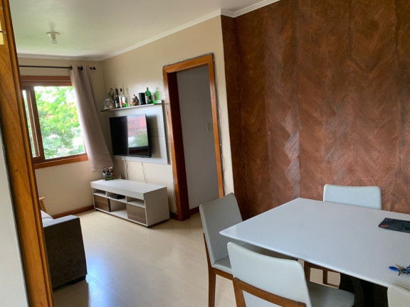 Imagem Apartamento com 2 Quartos à Venda, 55 m² em Passo Da Areia - Porto Alegre Imagem Apartamento com 2 Quartos à Venda, 55 m² em Passo Da Areia - Porto Alegre