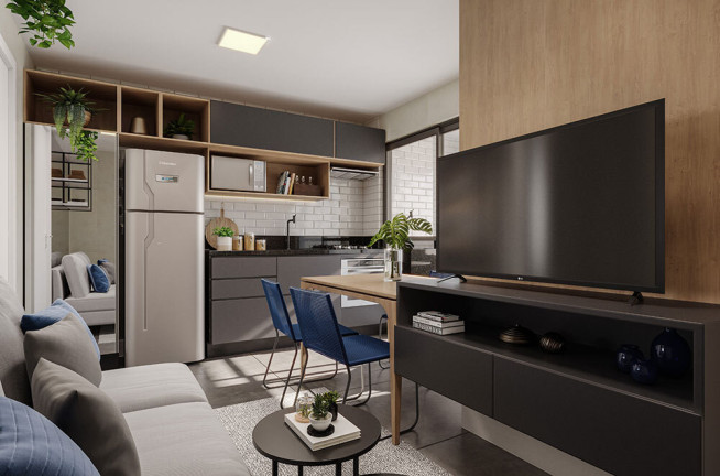 Imagem Imóvel com 3 Quartos à Venda, 49 m² em Veloso - Osasco Imagem Imóvel com 3 Quartos à Venda, 49 m² em Veloso - Osasco