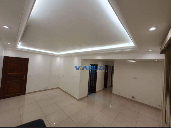Imagem Apartamento com 3 Quartos à Venda, 63 m² em Macedo - Guarulhos