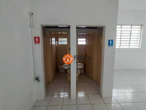 Imagem Sala Comercial para Alugar, 75 m² em Vila Mathiesen - Americana Imagem Sala Comercial para Alugar, 75 m² em Vila Mathiesen - Americana