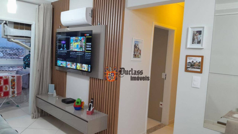 Imagem Apartamento com 2 Quartos à Venda, 60 m² em Vila Tupi - Praia Grande Imagem Apartamento com 2 Quartos à Venda, 60 m² em Vila Tupi - Praia Grande