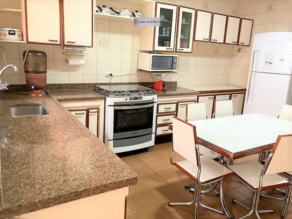 Imagem Sobrado com 3 Quartos à Venda, 170 m² em Alto Do Ipiranga - São Paulo