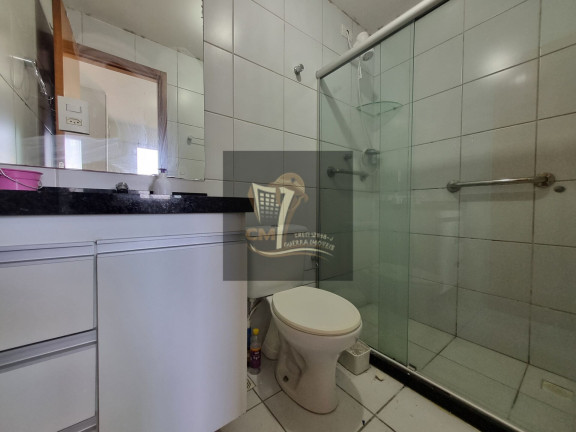 Imagem Apartamento com 3 Quartos à Venda, 68 m² em Piedade - Jaboatão Dos Guararapes