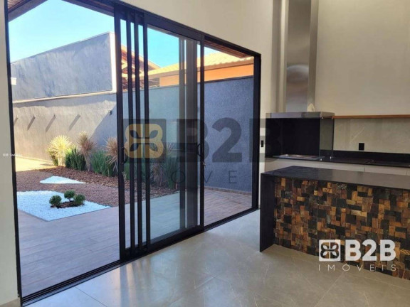 Imagem Casa com 3 Quartos à Venda, 185 m² em Jardim Marambá - Bauru Imagem Casa com 3 Quartos à Venda, 185 m² em Jardim Marambá - Bauru