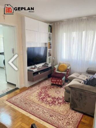Imagem Apartamento com 1 Quarto à Venda, 55 m² em Cambuci - São Paulo Imagem Apartamento com 1 Quarto à Venda, 55 m² em Cambuci - São Paulo