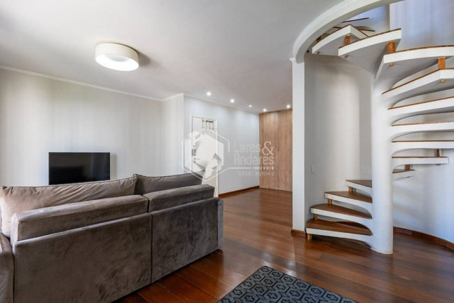 Imagem Imóvel com 4 Quartos à Venda, 255 m² em Vila Andrade - São Paulo