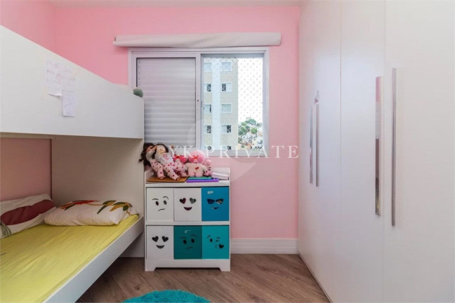 Imagem Apartamento com 3 Quartos à Venda, 85 m² em Vila Ipojuca - São Paulo