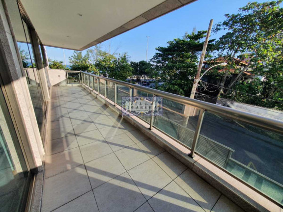 Imagem Apartamento com 4 Quartos à Venda, 200 m² em Recreio Dos Bandeirantes - Rio De Janeiro Imagem Apartamento com 4 Quartos à Venda, 200 m² em Recreio Dos Bandeirantes - Rio De Janeiro