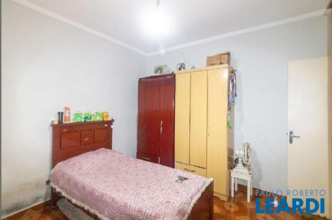 Imagem Casa com 2 Quartos à Venda, 250 m² em Jardim Ocara - Santo André Imagem Casa com 2 Quartos à Venda, 250 m² em Jardim Ocara - Santo André