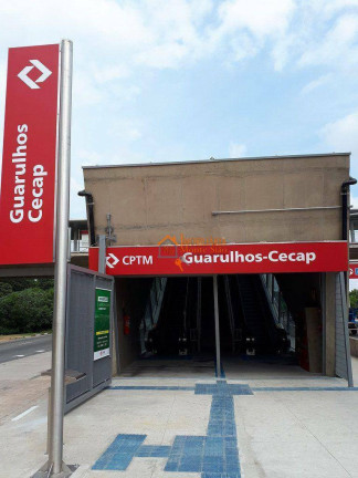 Imagem Casa com 1 Quarto à Venda, 125 m² em Vila Real - Guarulhos Imagem Casa com 1 Quarto à Venda, 125 m² em Vila Real - Guarulhos