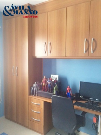 Imagem Apartamento com 3 Quartos à Venda, 85 m² em Mooca - Sao Paulo Imagem Apartamento com 3 Quartos à Venda, 85 m² em Mooca - Sao Paulo