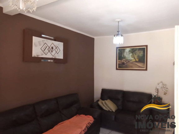 Imagem Casa com 4 Quartos à Venda, 200 m² em Parque Residencial Eloy Chaves - Jundiaí