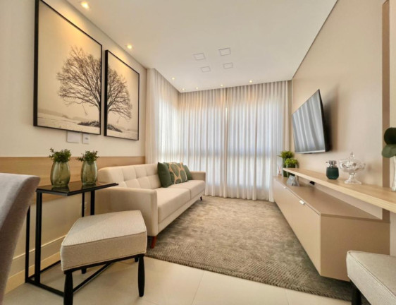 Imagem Apartamento com 2 Quartos à Venda, 133 m² em Navegantes - Capao Da Canoa