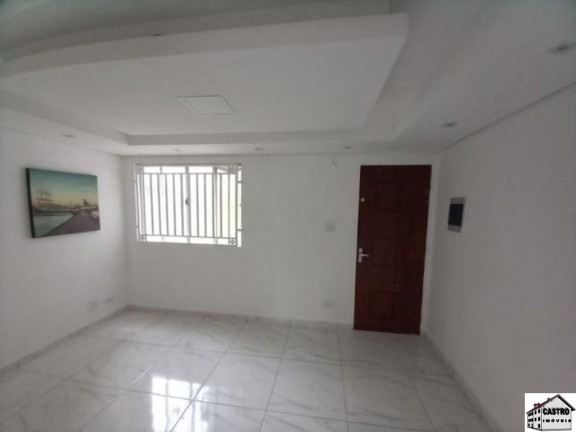 Imagem Apartamento com 2 Quartos à Venda, 46 m² em Jardim São Pedro - São Paulo