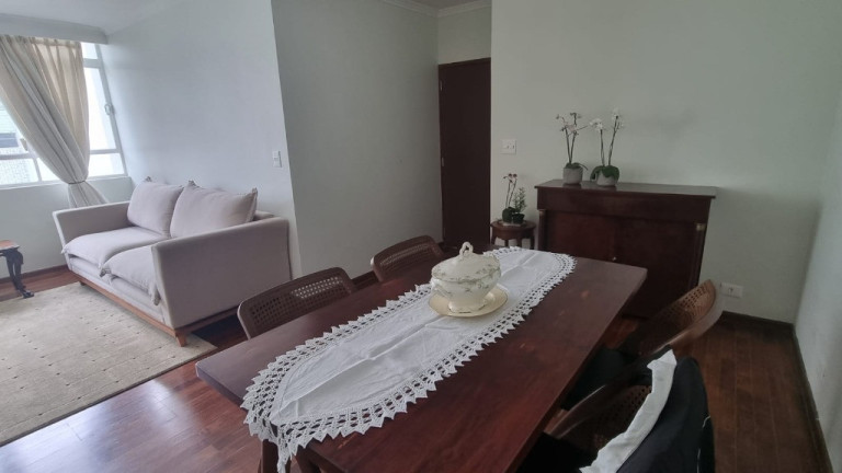 Imagem Apartamento com 3 Quartos à Venda, 105 m² em Paraiso - Sao Paulo