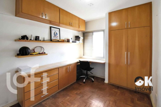 Imagem Apartamento com 4 Quartos à Venda, 144 m² em Perdizes - São Paulo Imagem Apartamento com 4 Quartos à Venda, 144 m² em Perdizes - São Paulo