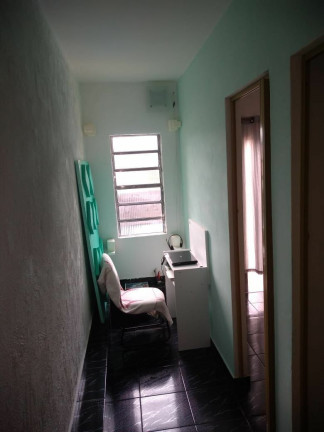 Imagem Sobrado com 3 Quartos à Venda, 82 m² em Vila Luzita - Santo André