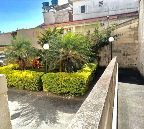 Imagem Apartamento com 2 Quartos à Venda, 50 m² em Vila Amália (zona Norte) - São Paulo Imagem Apartamento com 2 Quartos à Venda, 50 m² em Vila Amália (zona Norte) - São Paulo