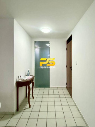 Imagem Apartamento com 3 Quartos à Venda, 89 m² em Cabo Branco - João Pessoa Imagem Apartamento com 3 Quartos à Venda, 89 m² em Cabo Branco - João Pessoa