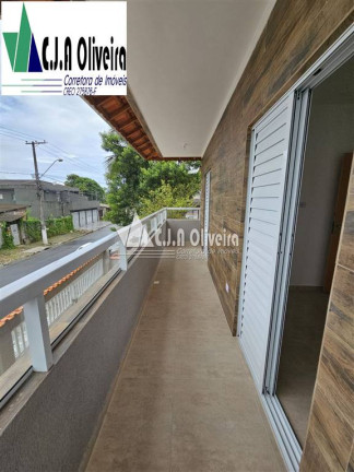 Imagem Casa com 3 Quartos à Venda, 70 m² em Jardim Trevo - Praia Grande Imagem Casa com 3 Quartos à Venda, 70 m² em Jardim Trevo - Praia Grande