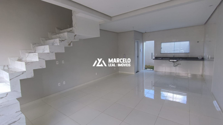 Imagem Casa de Condomínio com 3 Quartos à Venda, 88 m² em Boa Vista - Vitória Da Conquista Imagem Casa de Condomínio com 3 Quartos à Venda, 88 m² em Boa Vista - Vitória Da Conquista