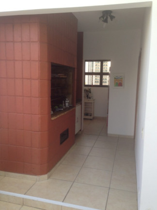 Imagem Cobertura com 4 Quartos à Venda, 446 m² em Campo Belo - São Paulo