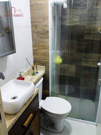 Imagem Cobertura com 4 Quartos à Venda, 98 m² em Parque Marabá - Taboão Da Serra