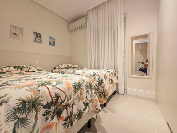 Imagem Apartamento com 4 Quartos à Venda, 110 m² em Riviera De São Lourenço - Bertioga