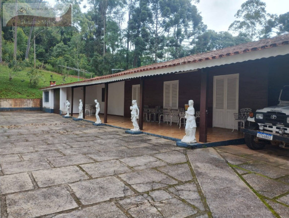 Imagem Casa com 14 Quartos à Venda, 86.000 m² em Araújo - Nazaré Paulista