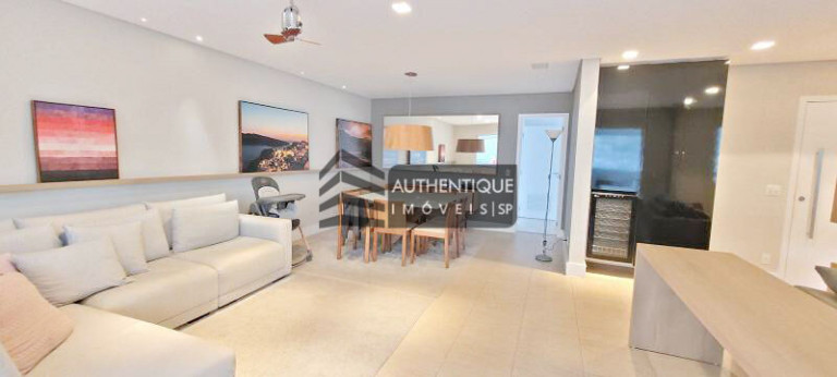 Imagem Apartamento com 3 Quartos à Venda, 169 m² em Vila Nova Conceição - São Paulo Imagem Apartamento com 3 Quartos à Venda, 169 m² em Vila Nova Conceição - São Paulo