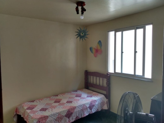 Imagem Apartamento com 2 Quartos à Venda, 44 m² em Gamboa - Cabo Frio