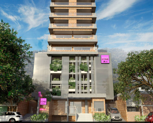 Imagem Apartamento com 1 Quarto à Venda, 54 m² em Canto Do Forte - Praia Grande Imagem Apartamento com 1 Quarto à Venda, 54 m² em Canto Do Forte - Praia Grande