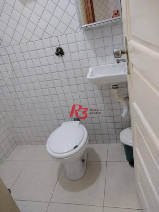 Imagem Sobrado com 3 Quartos à Venda, 163 m² em Marapé - Santos Imagem Sobrado com 3 Quartos à Venda, 163 m² em Marapé - Santos