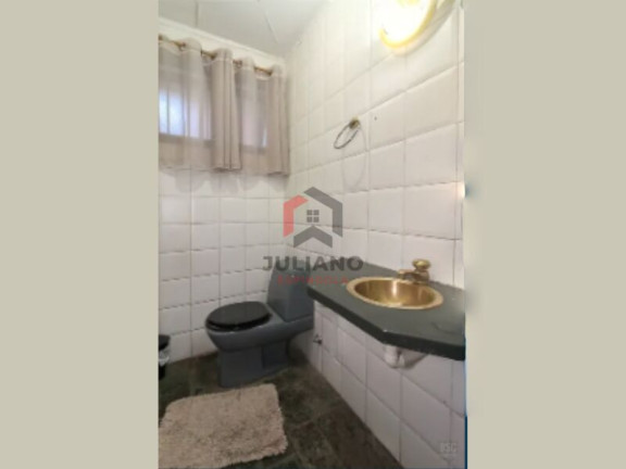 Imagem Casa com 4 Quartos à Venda, 251 m² em Chácara Das Pedras - Porto Alegre