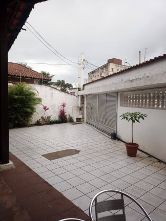 Casa com 3 Quartos à Venda,  em Vila Caiçara - Praia Grande