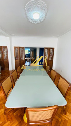 Imagem Imóvel com 3 Quartos à Venda, 170 m² em Campo Grande - Salvador Imagem Imóvel com 3 Quartos à Venda, 170 m² em Campo Grande - Salvador